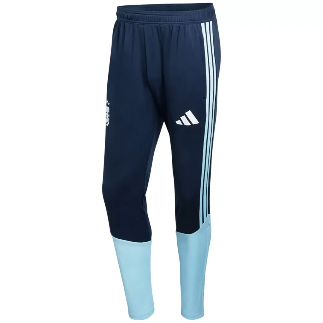 Adidas Argentina Tracksuit Set - Image 3
