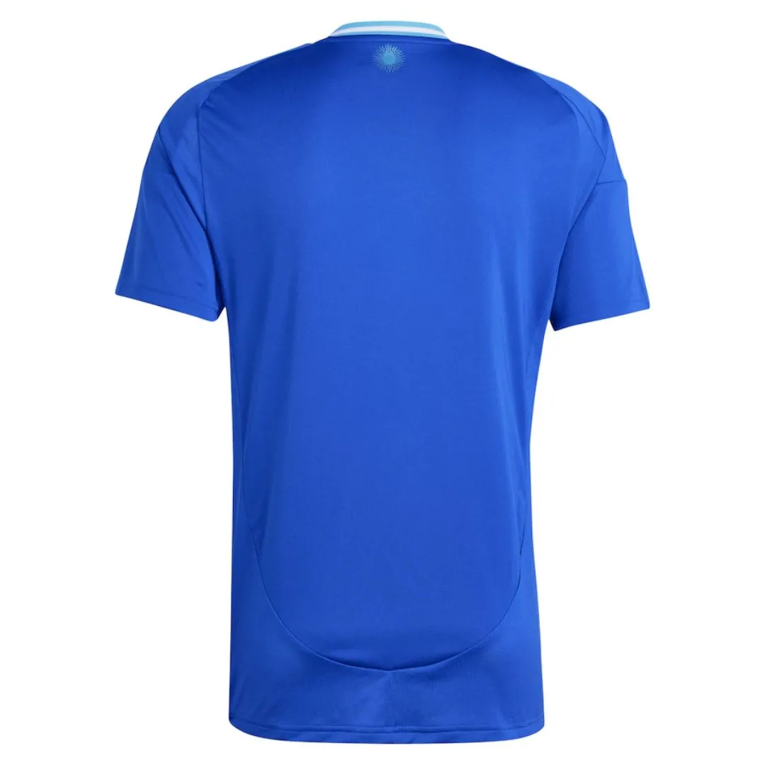 Alternative view of Argentina Away Jersey Copa America 2024