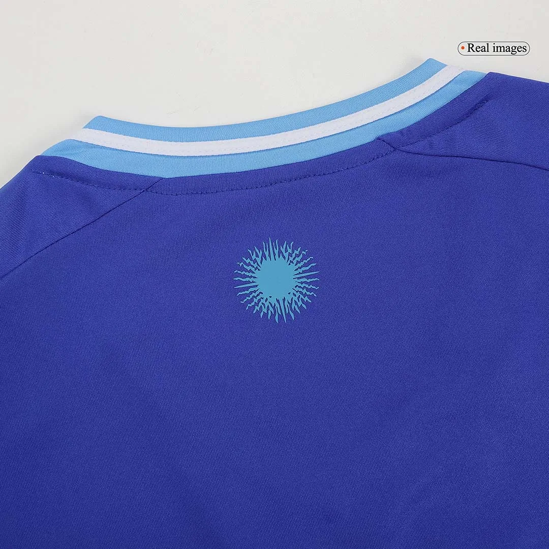 Adidas Argentina Away Jersey - Image 5