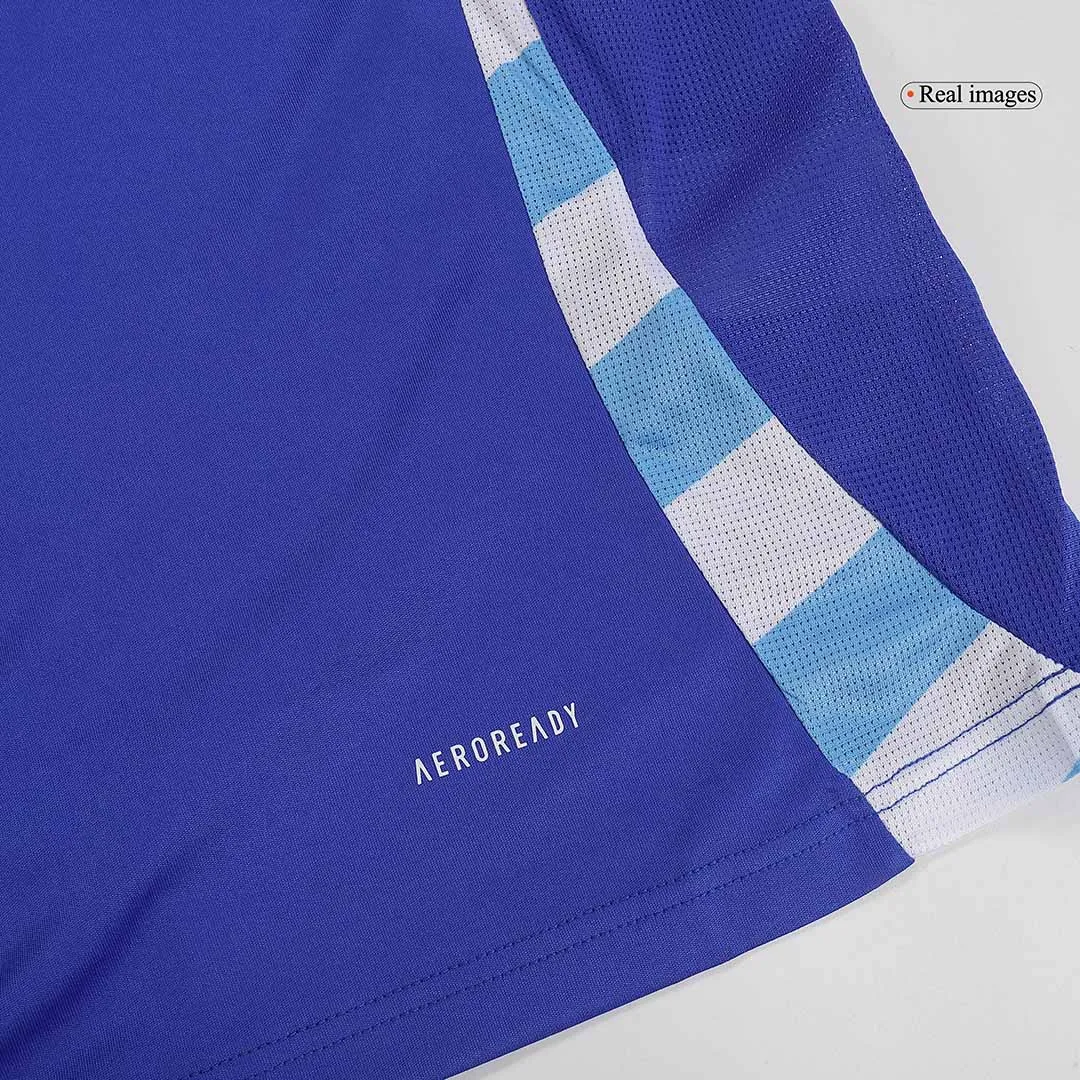 Adidas Argentina Away Jersey - Image 8