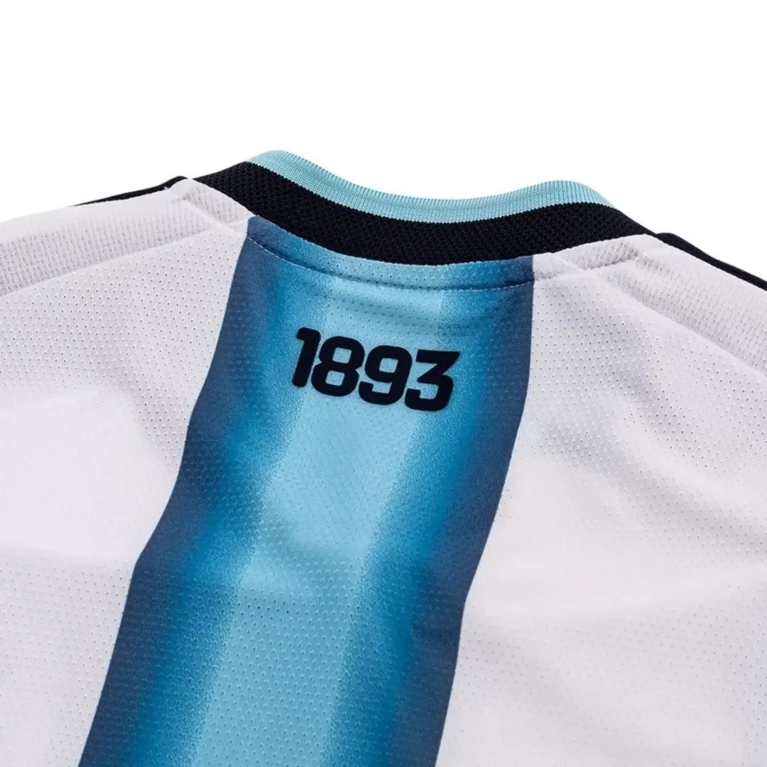 Player Version Argentina Home Jersey World Cup 2026 - Image 10