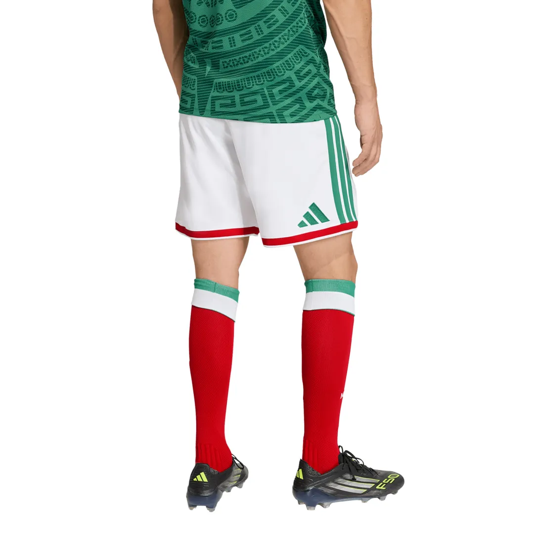 Mexico Soccer Shorts - Image 4