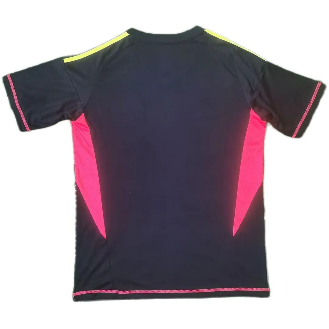 Adidas Mexico Goalkeeper Jersey - Image 3