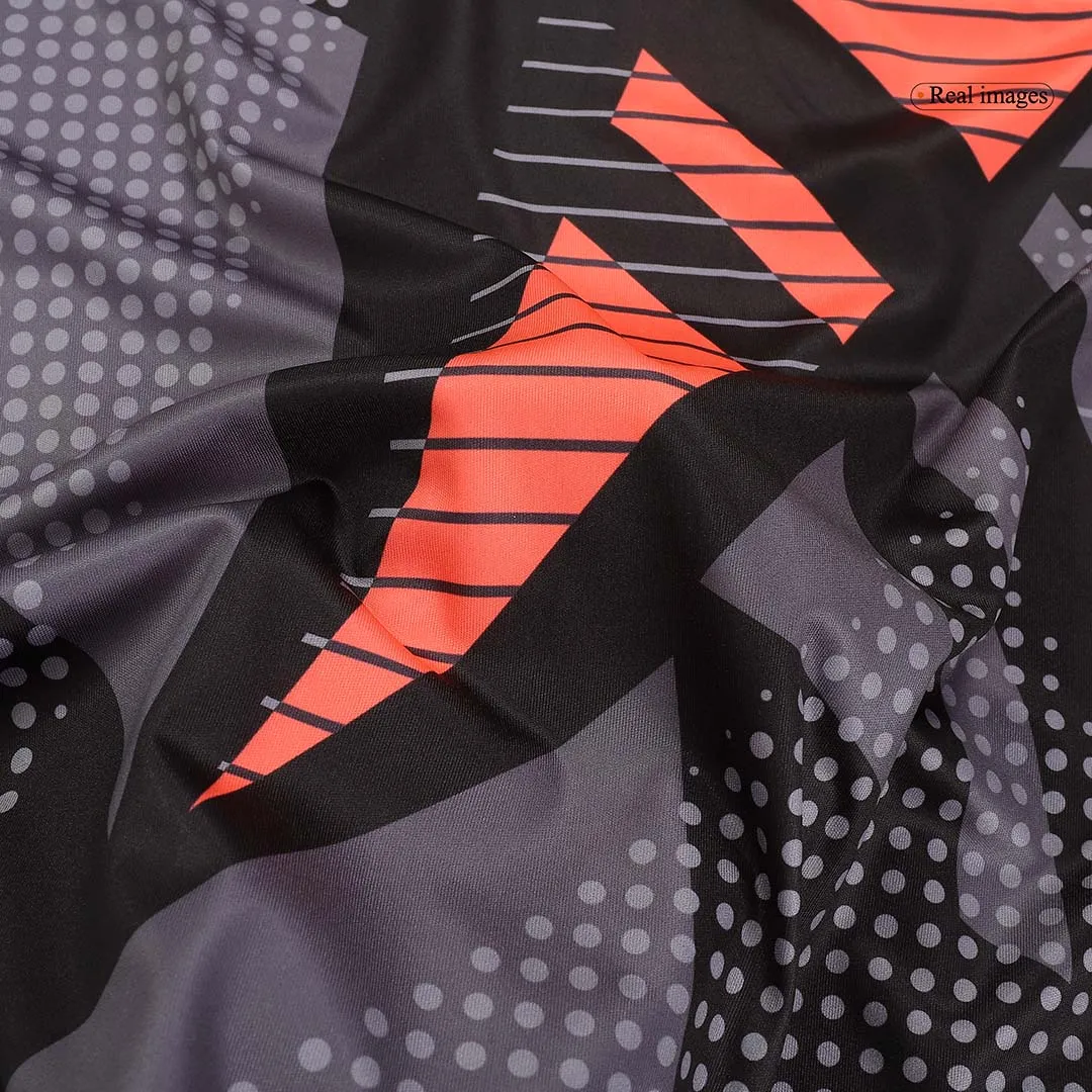 Adidas Mexico Goalkeeper Jersey - Image 9