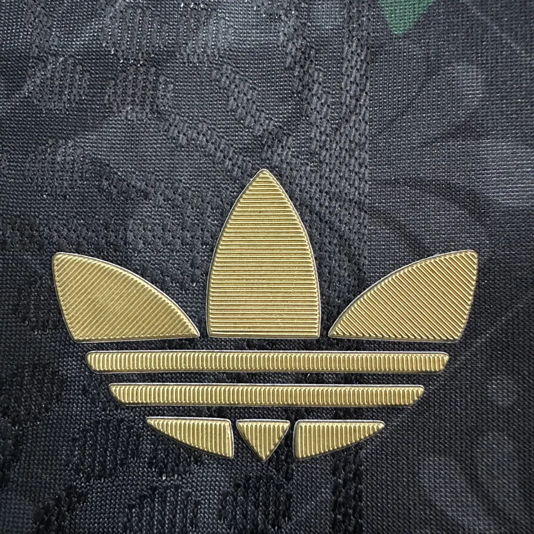 Adidas Mexico Football Jersey - Image 4