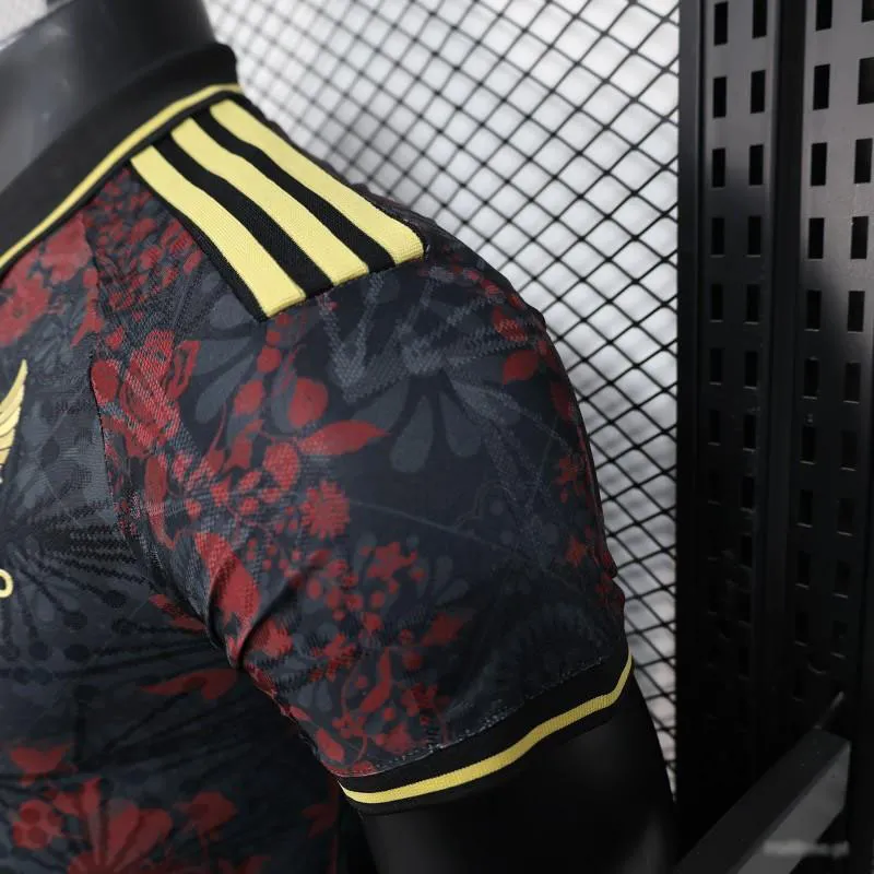 Adidas Mexico Football Jersey - Image 6