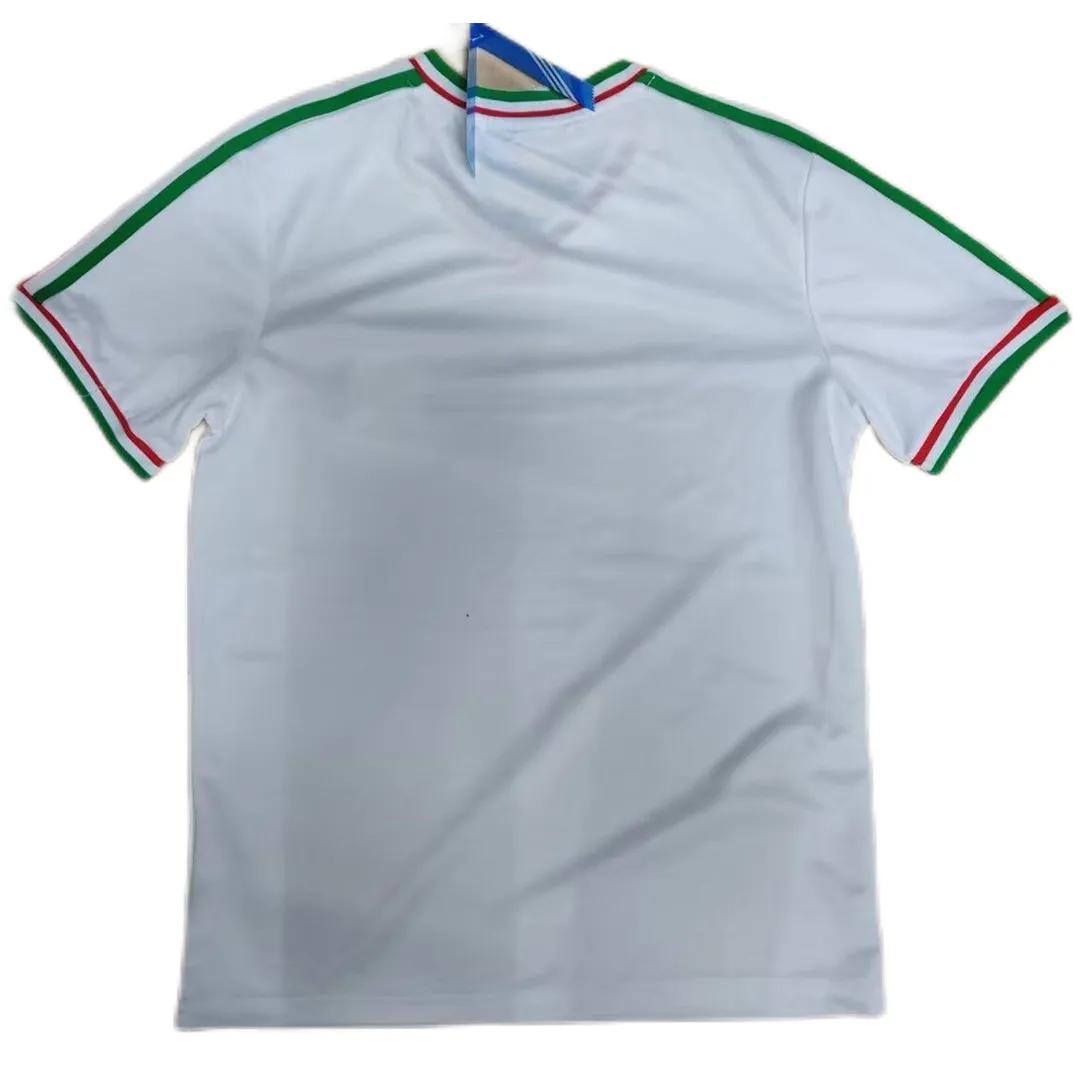 Adidas Mexico Football Jersey - Image 3