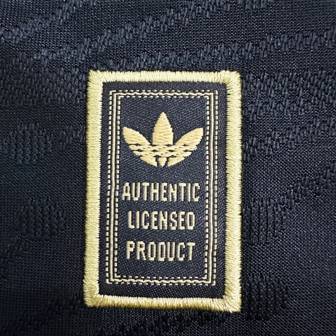 Adidas Mexico Soccer Jersey - Image 4