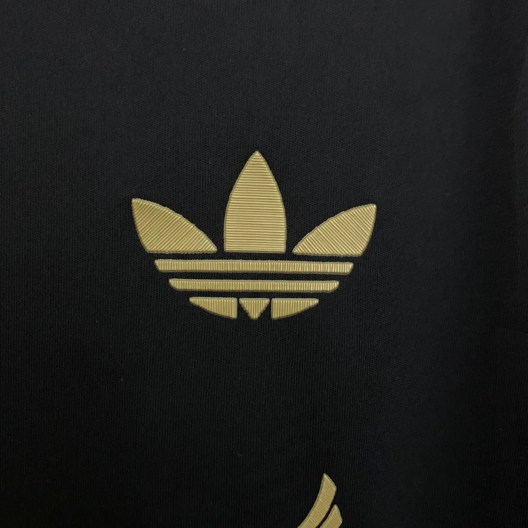 Adidas Mexico Women Jersey - Image 6