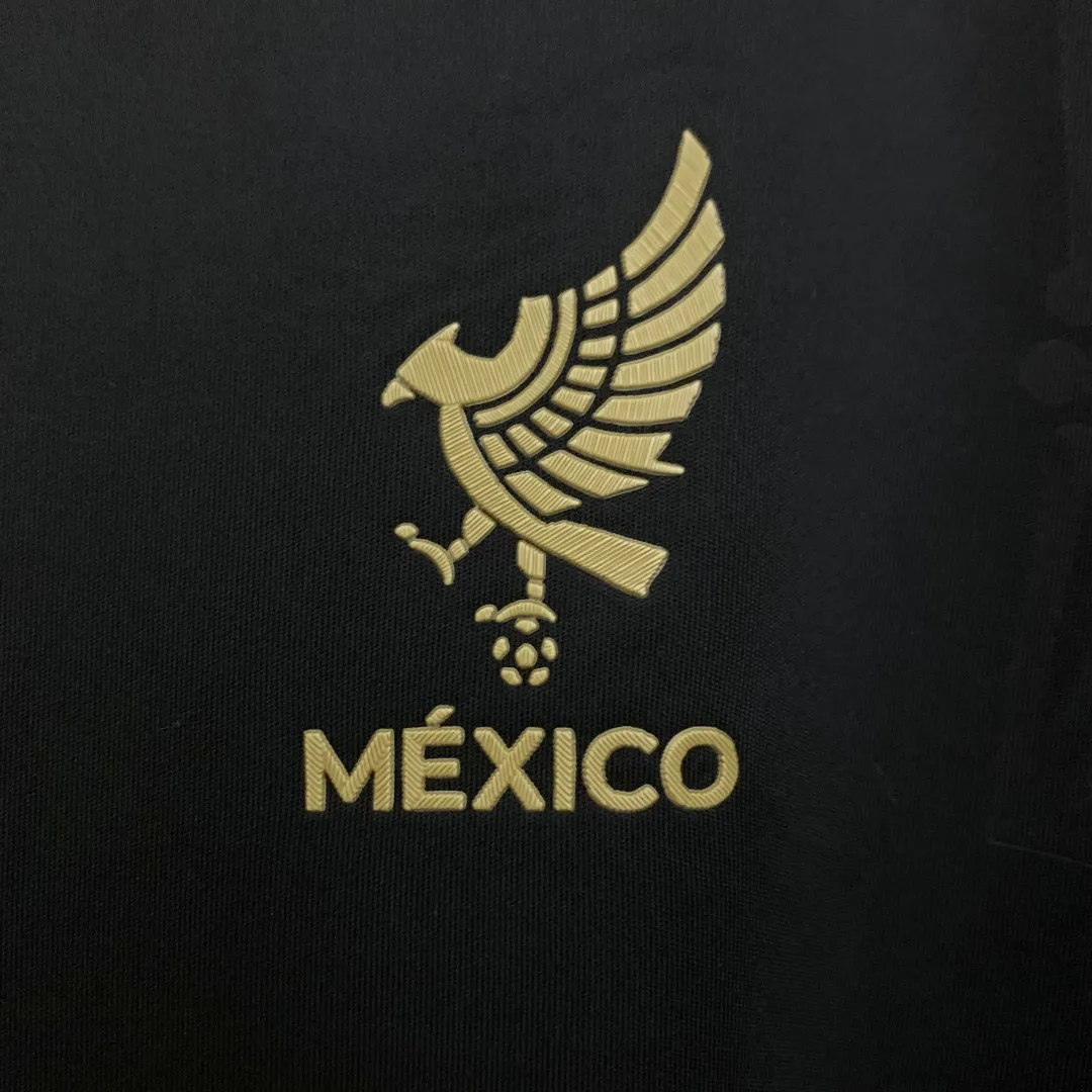 Adidas Mexico Women Jersey - Image 5