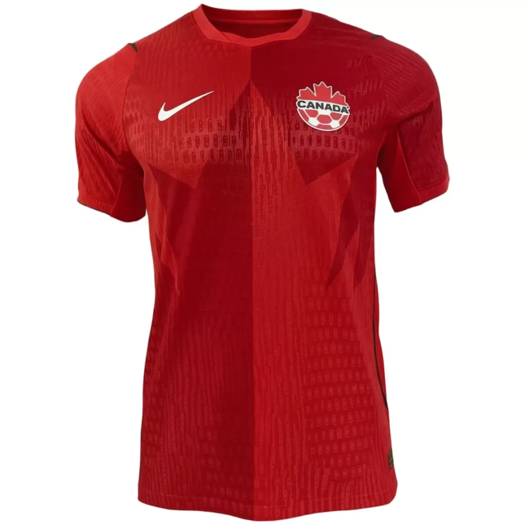 Nike Canada Home Jersey