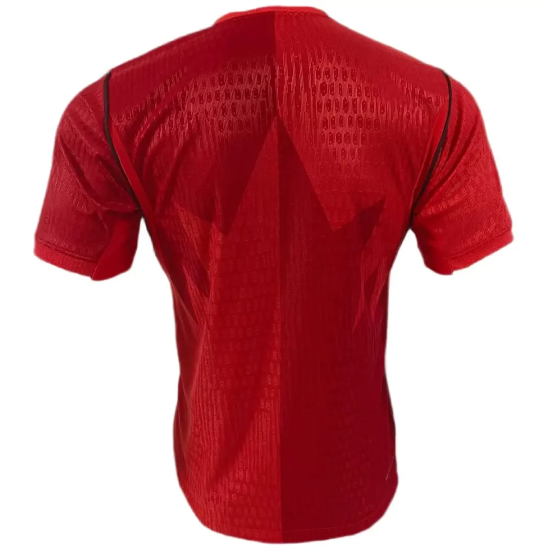 Alternative view of Nike Canada Home Jersey