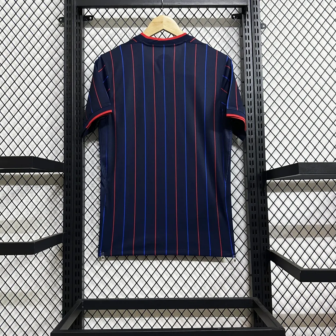 Nike USA Away Soccer Jersey - Image 4