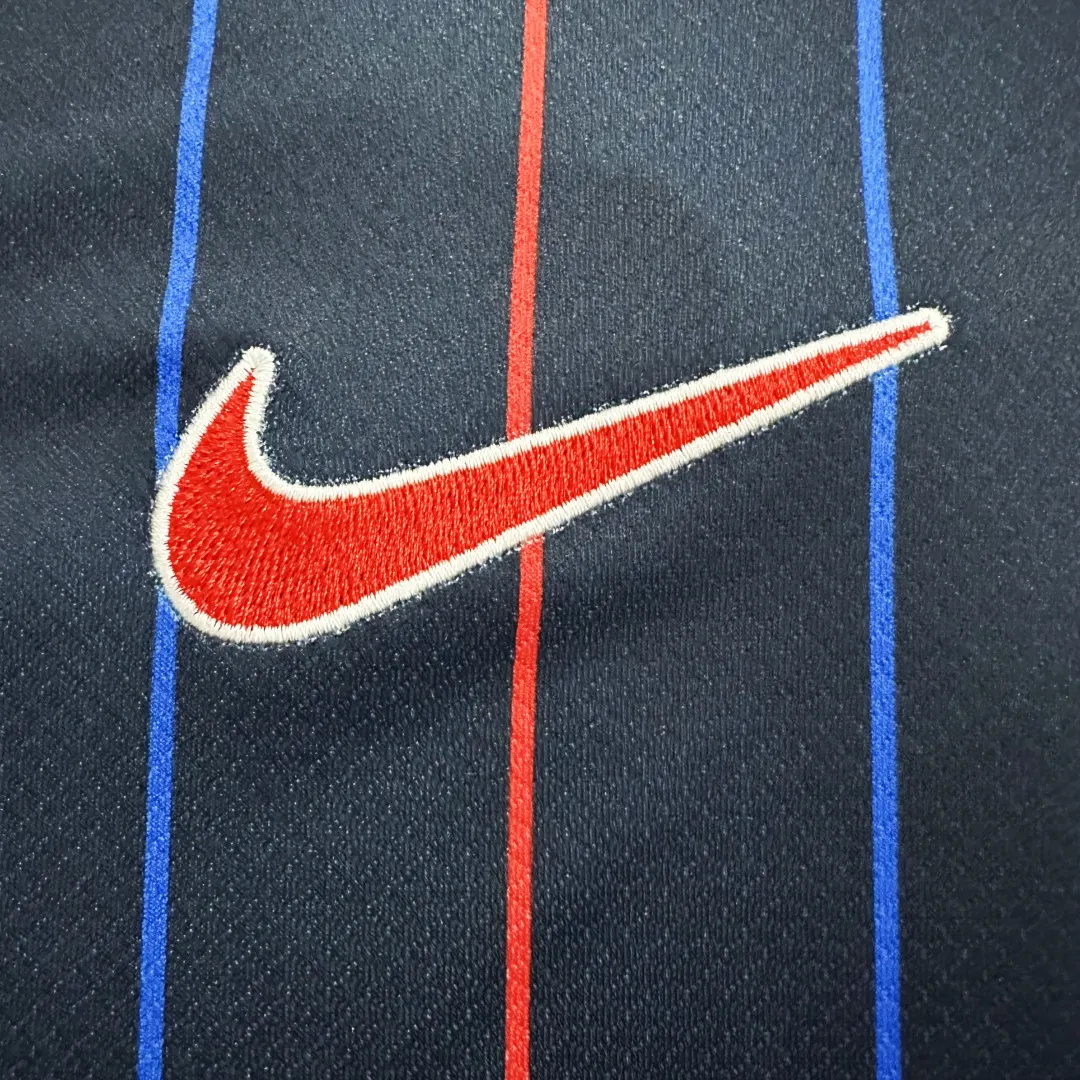 Nike USA Away Soccer Jersey - Image 7