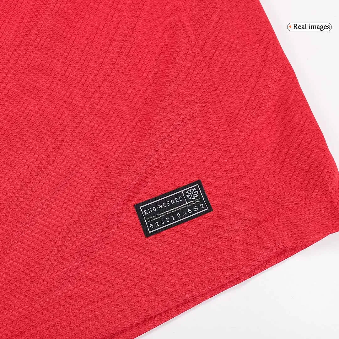 Nike Turkey Away Jersey - Image 7