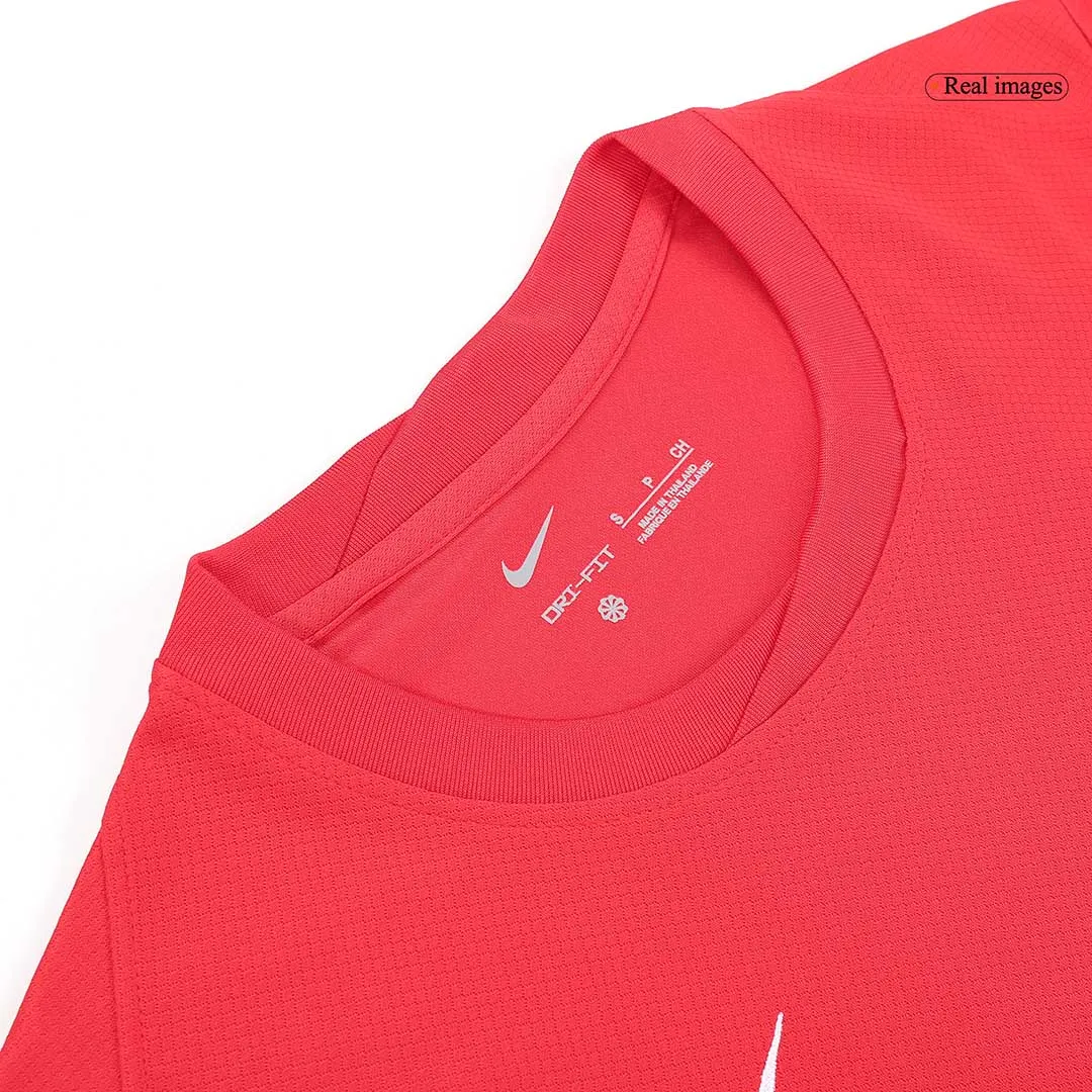 Nike Turkey Away Jersey - Image 5
