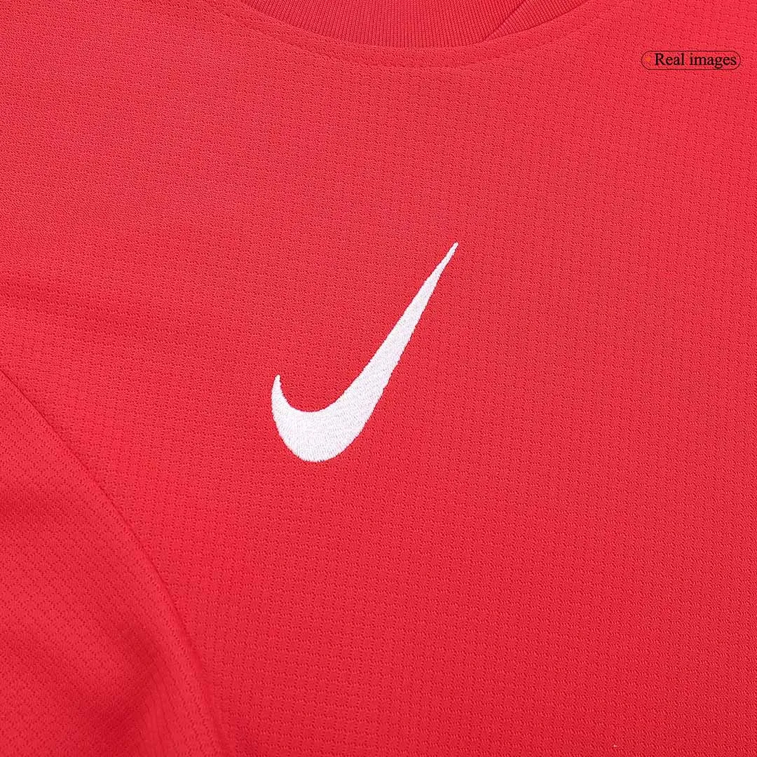 Nike Turkey Away Jersey - Image 6