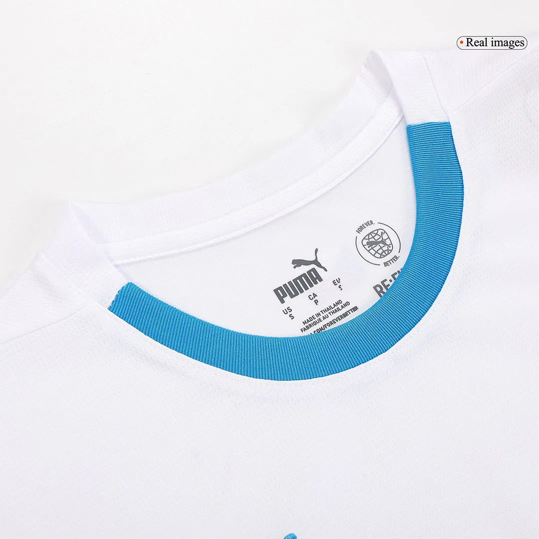 Puma Czech Away Jersey - Image 4