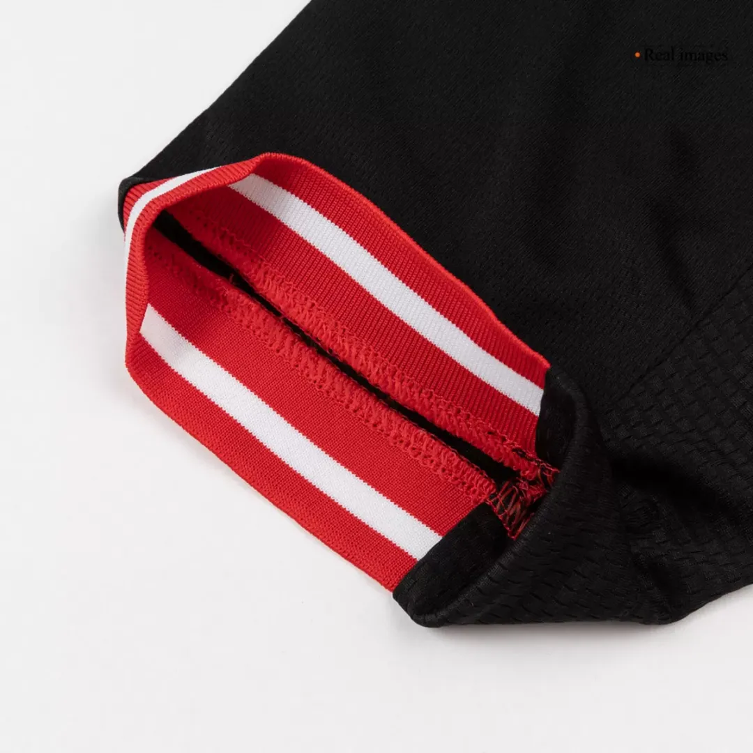 Puma Austria Alaba Football Jersey - Image 8