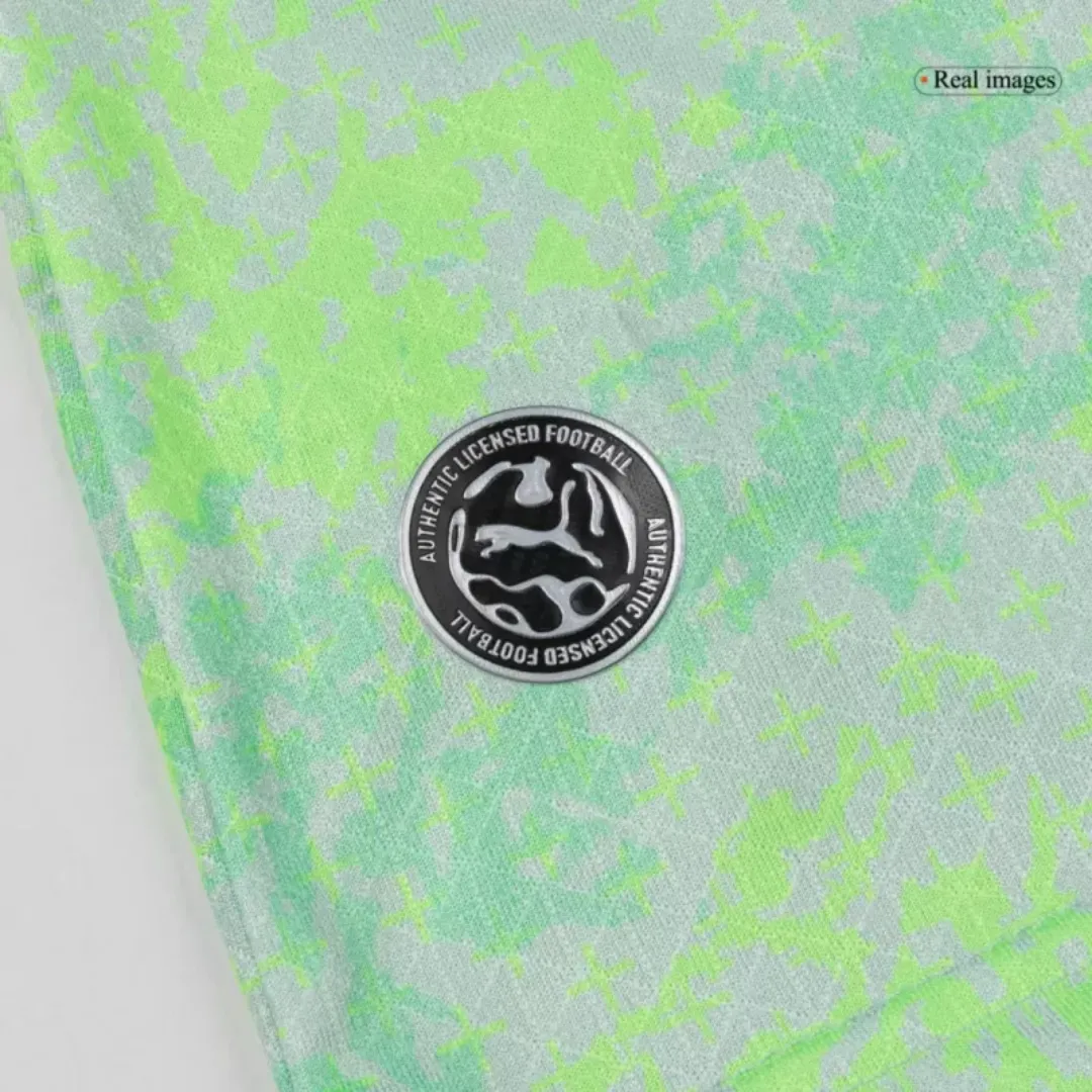 Puma Switzerland Football Jersey - Image 8