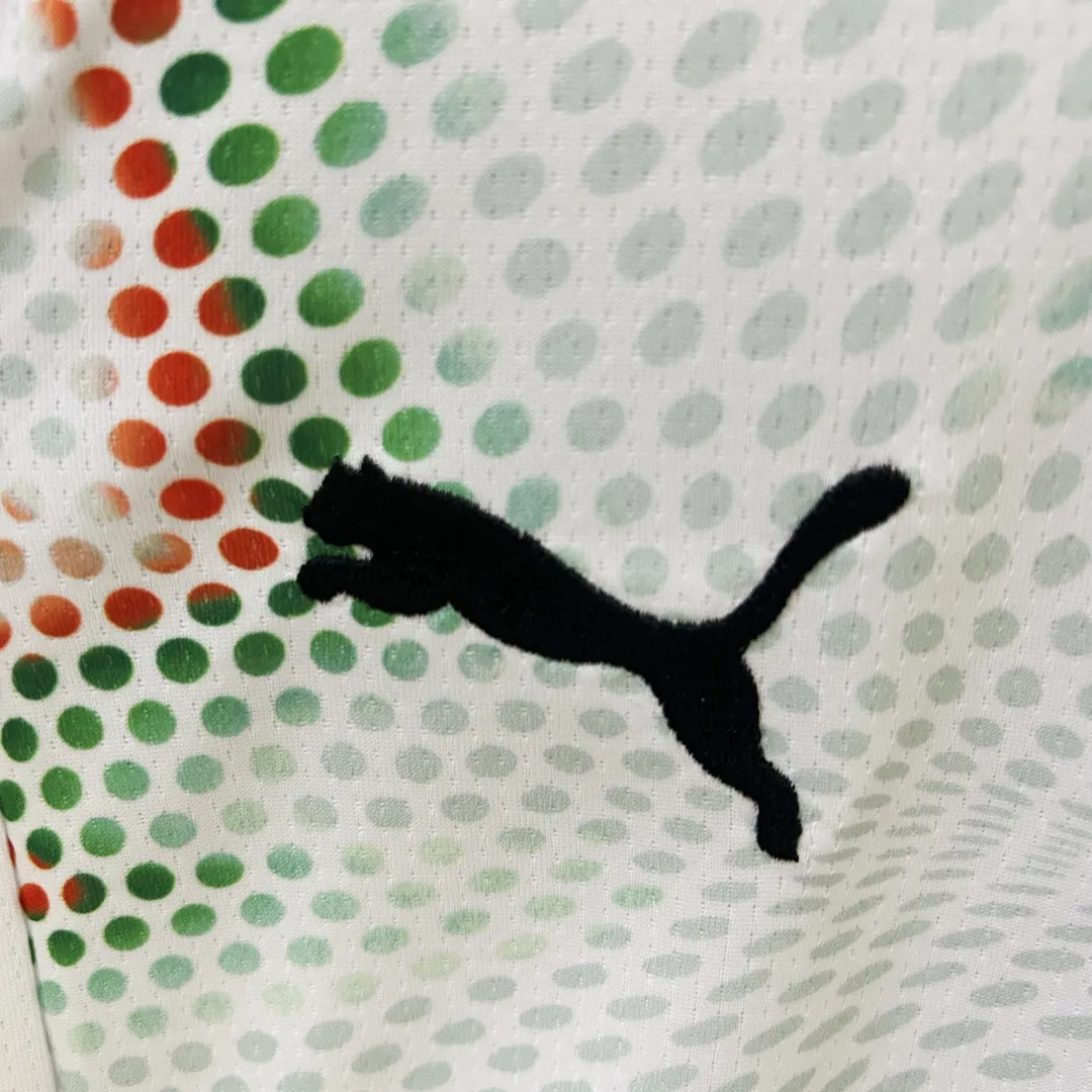 Puma Kids Portugal Kit - Image 5