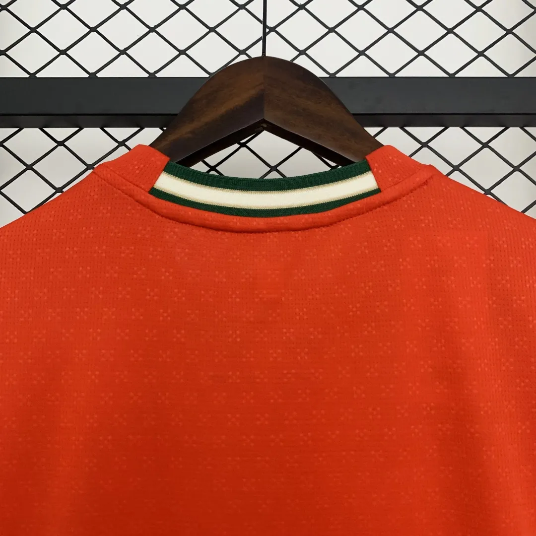 Puma Women's Portugal Jersey - Image 8