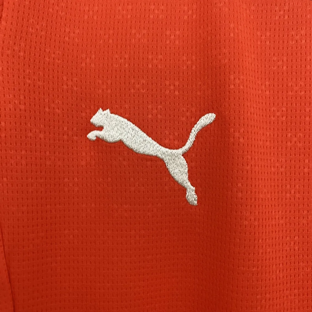 Puma Women's Portugal Jersey - Image 5