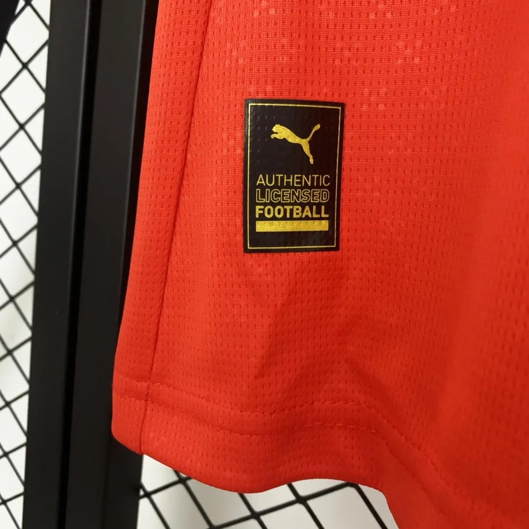 Puma Women's Portugal Jersey - Image 7