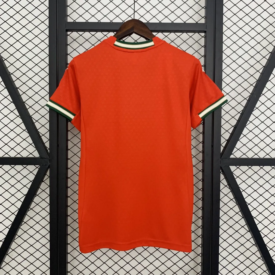 Puma Women's Portugal Jersey - Image 9