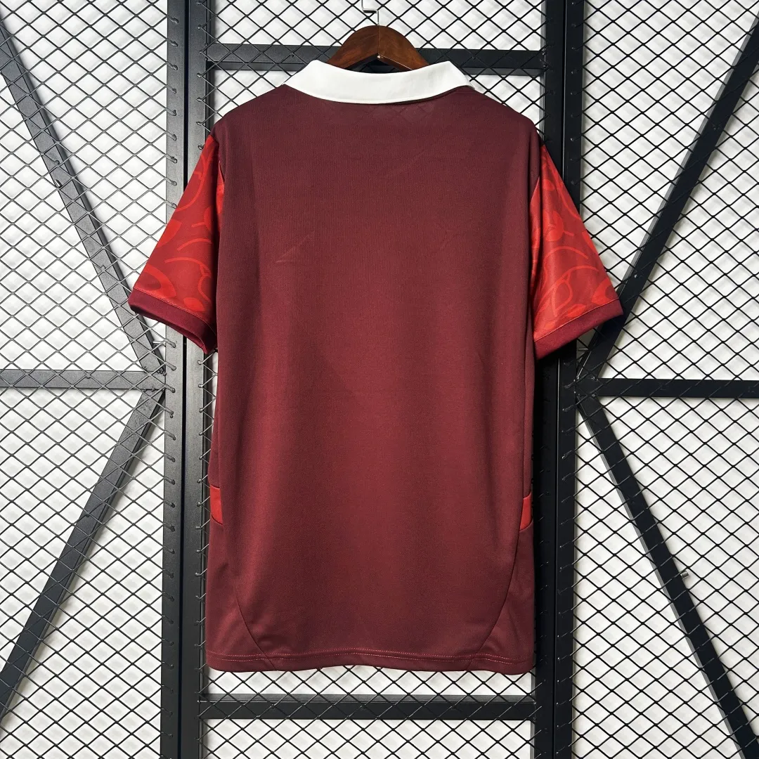 Puma Portugal Training Jersey - Image 7