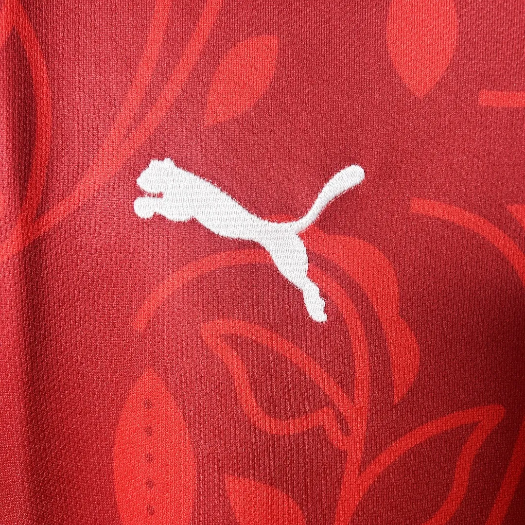 Puma Portugal Training Jersey - Image 6