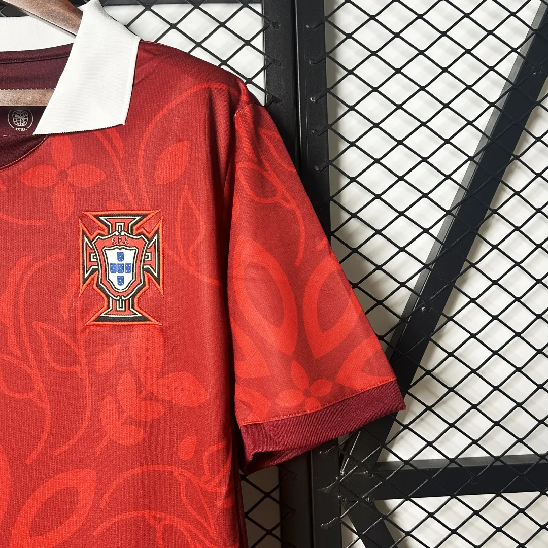 Puma Portugal Training Jersey - Image 4