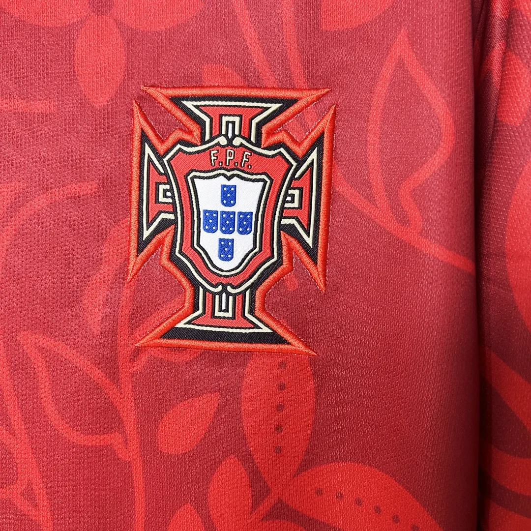 Puma Portugal Training Jersey - Image 5
