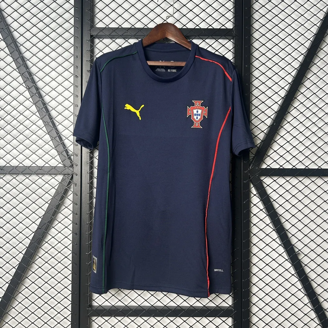Puma Portugal Training Jersey - Image 3