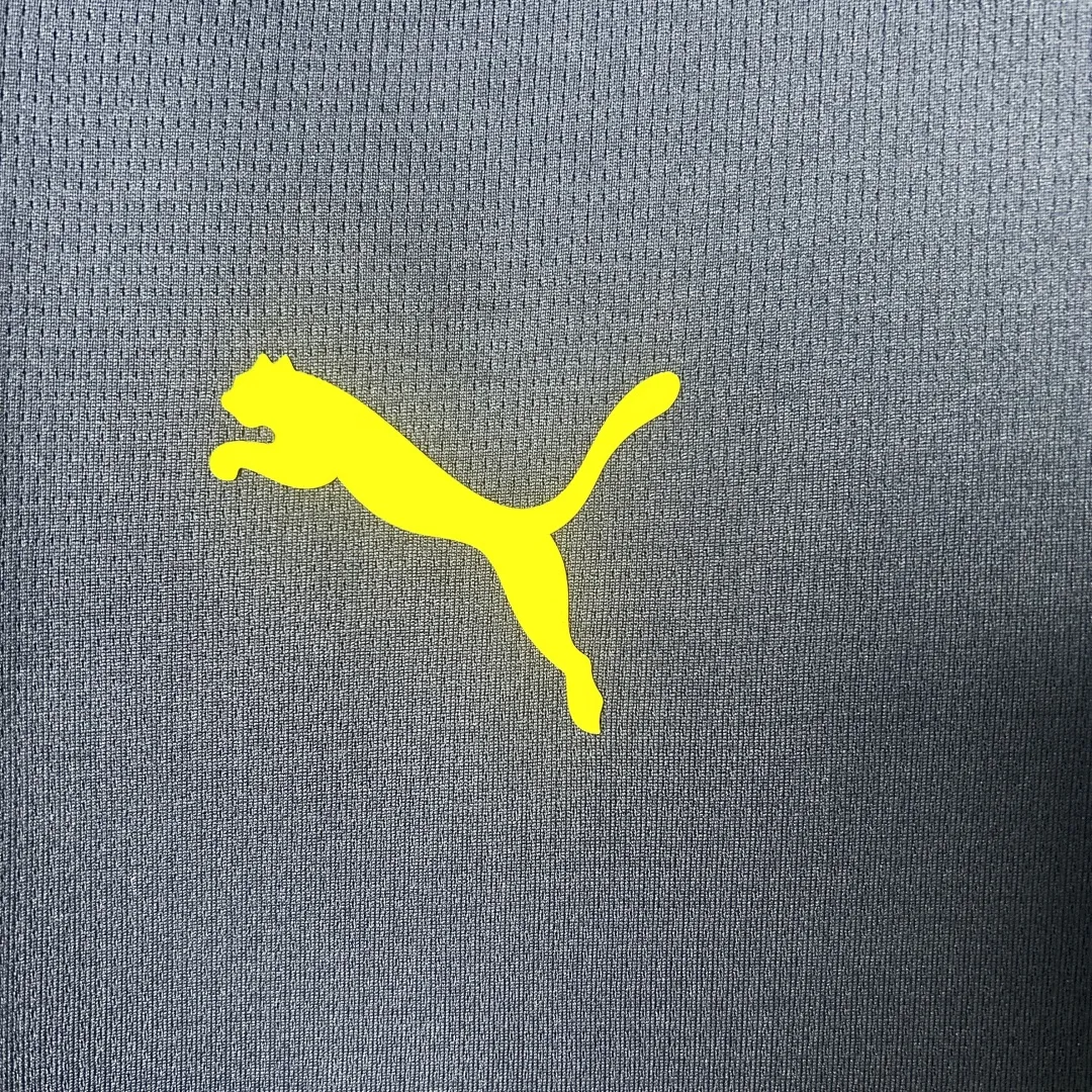 Puma Portugal Training Jersey - Image 4