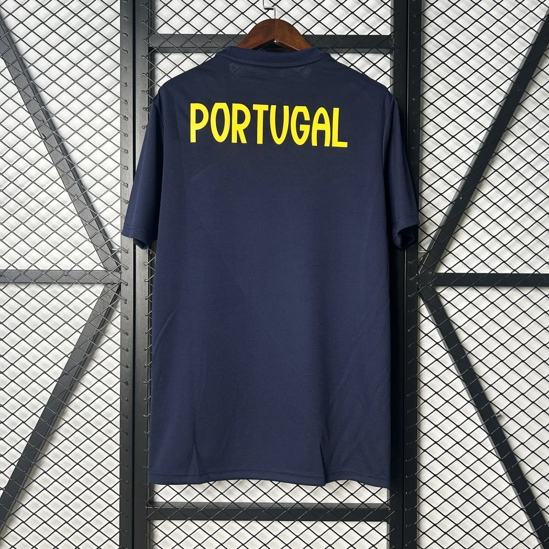 Puma Portugal Training Jersey - Image 5