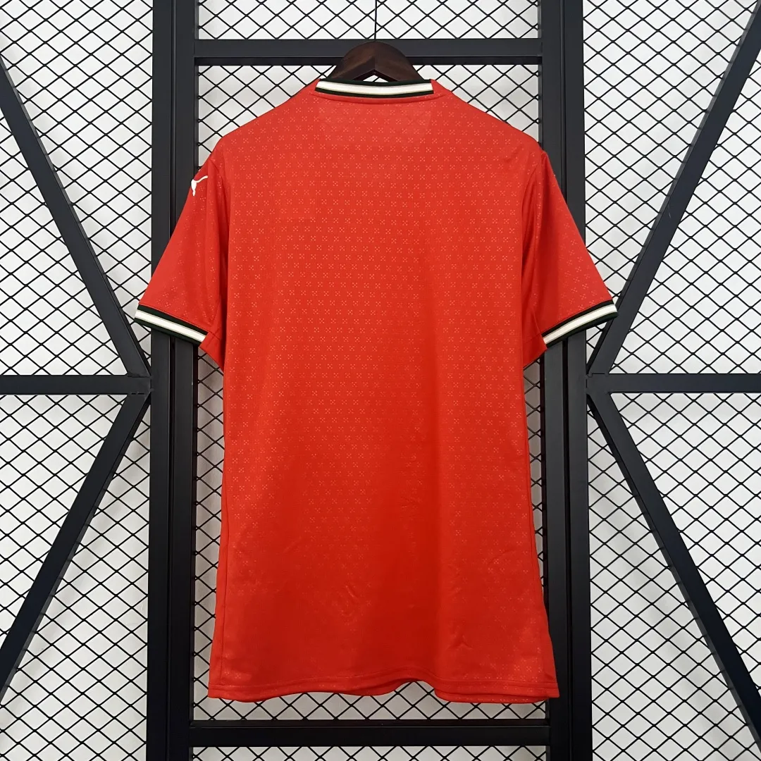 Puma Portugal Home Jersey - Image 11
