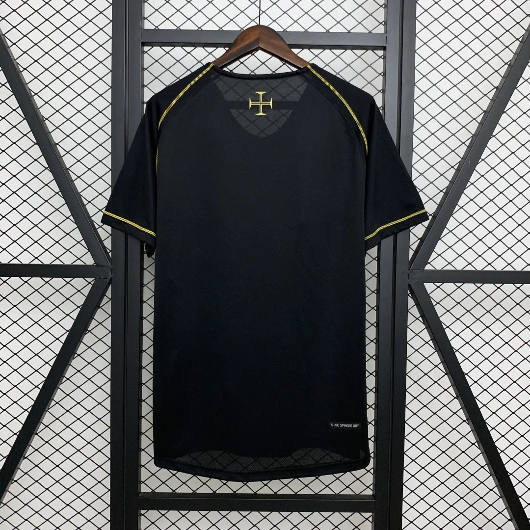 Nike Portugal Away Jersey 2006 - Image 8