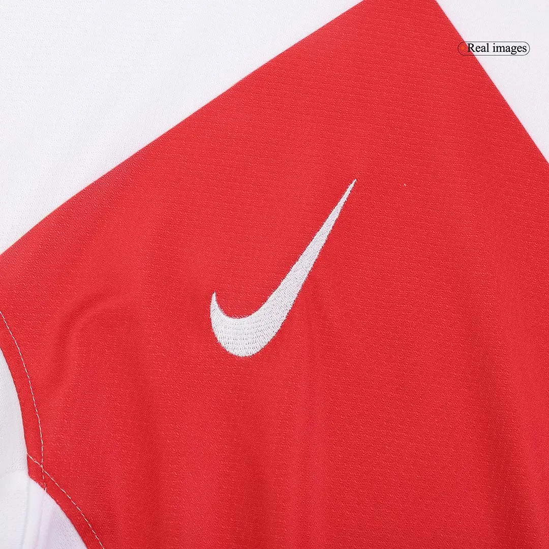 Nike Croatia Home Jersey - Image 5