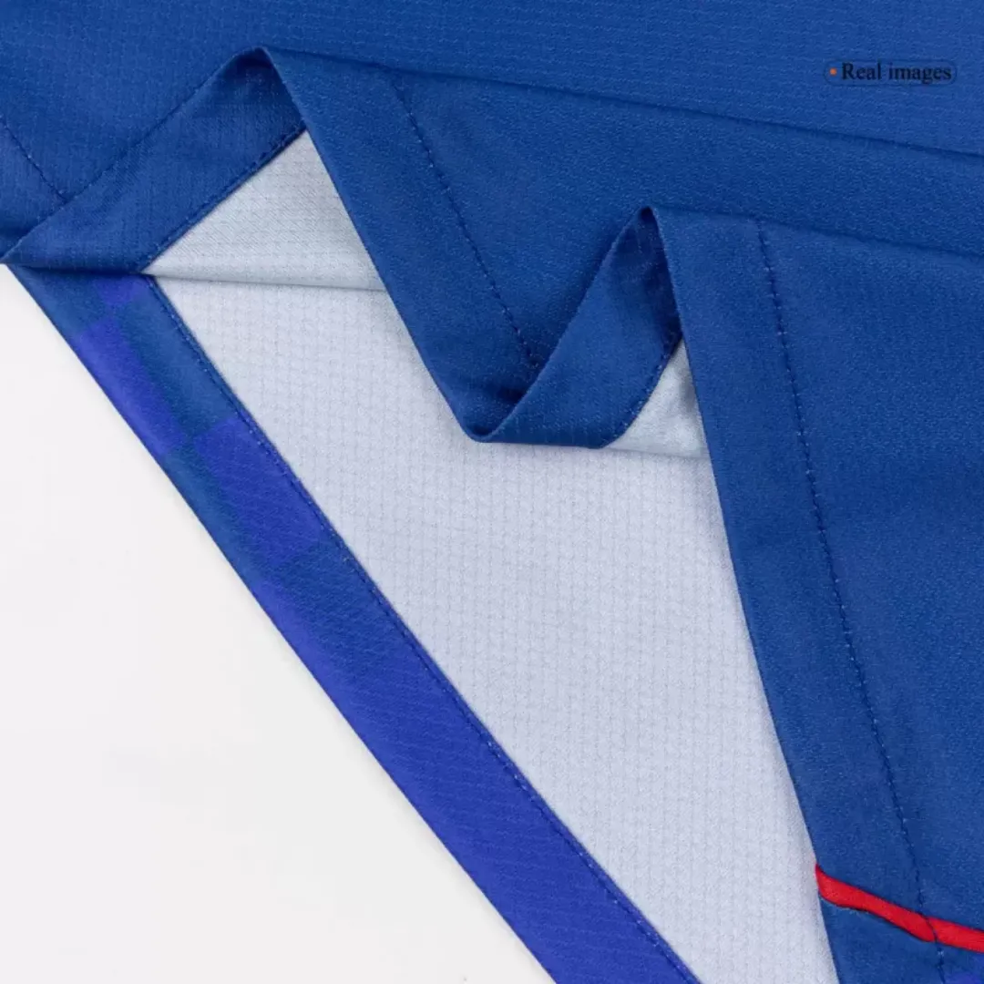 Nike Croatia Away Jersey - Image 5