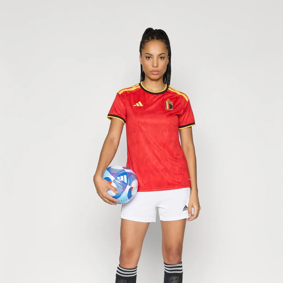 Belgium Women Jersey - Image 3