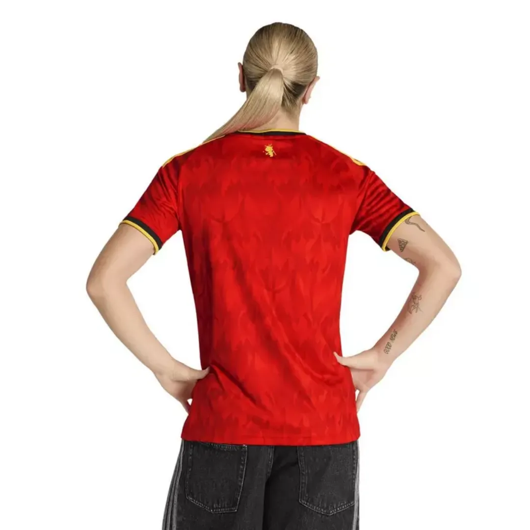 Belgium Women Jersey - Image 9