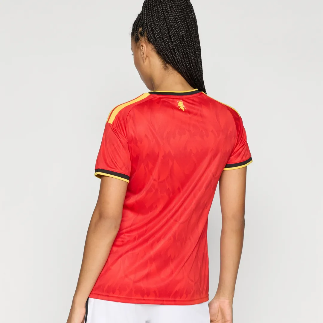 Belgium Women Jersey - Image 6
