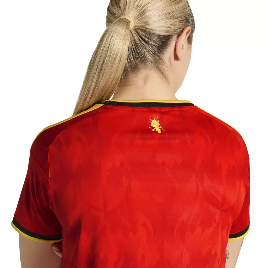 Belgium Women Jersey - Image 10