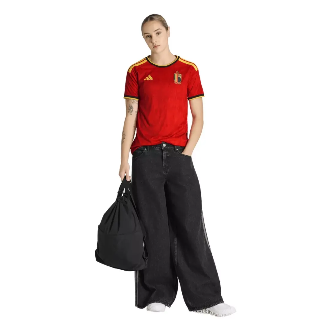 Belgium Women Jersey - Image 7