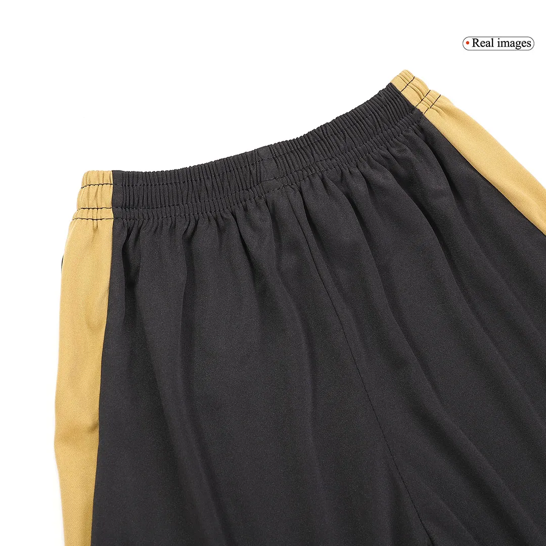 Belgium Kids Jersey Shorts Set - Image 9