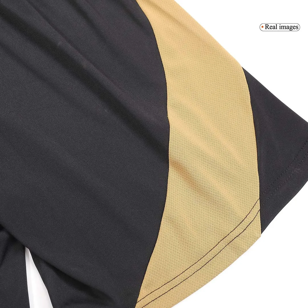 Adidas Belgium Soccer Shorts - Image 5
