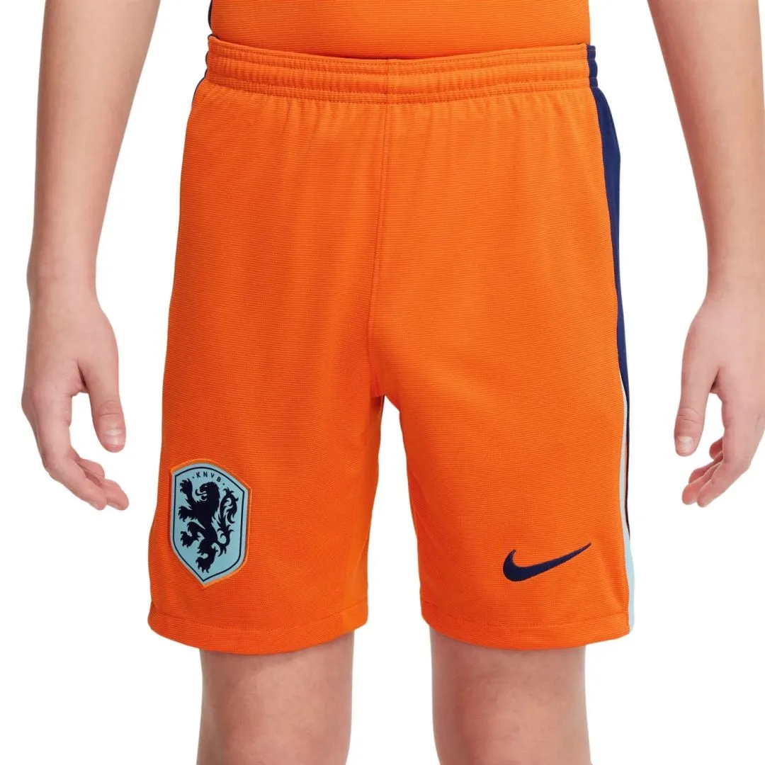 Netherlands Home Shorts