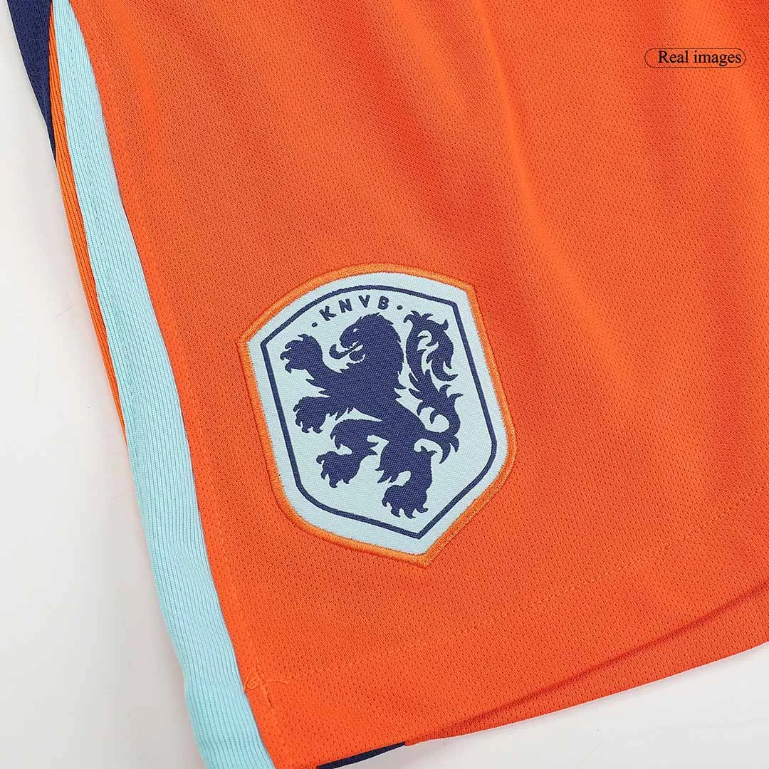 Netherlands Home Shorts - Image 6