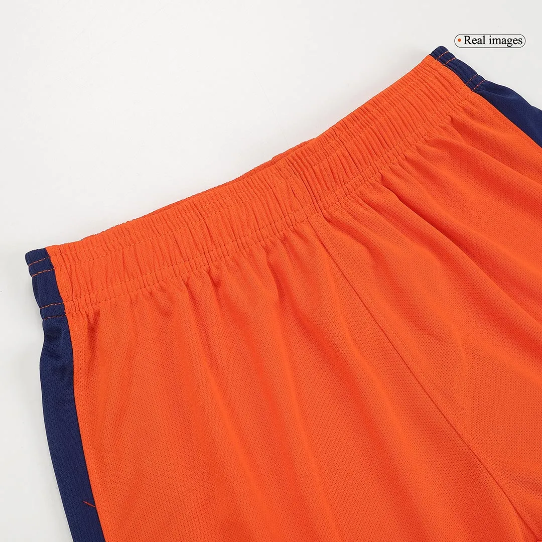 Netherlands Home Shorts - Image 4